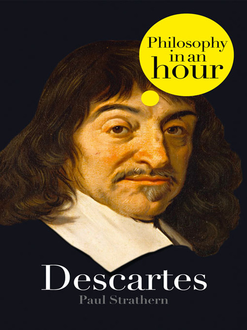 Title details for Descartes by Paul Strathern - Available